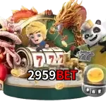 2959bet slots